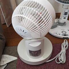 家電 季節、空調家電 扇風機