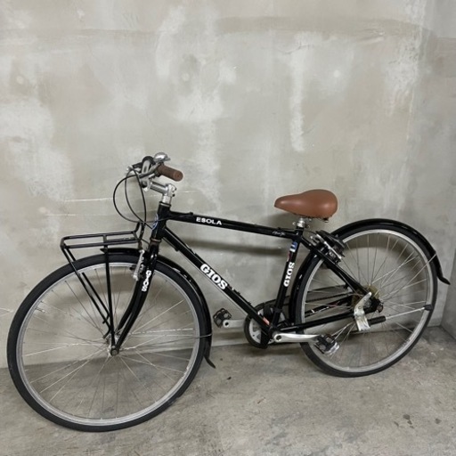 GIOS ESOLA ジオス エソラ