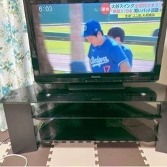 家電 テレビ 液晶テレビ　取引中