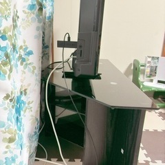 家電 テレビ 液晶テレビ　取引中の画像