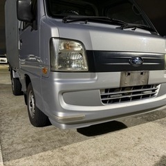 サンバー　TC! めちゃ速　の画像