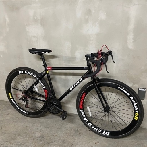 deeper ロードバイク