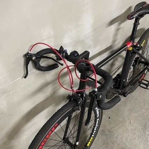 deeper ロードバイク