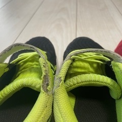 アシックス　asics  キッズスニーカー 19.5 20cmの画像