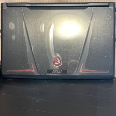 【中古】 MSI GP73 Leopard 8RD-666JP