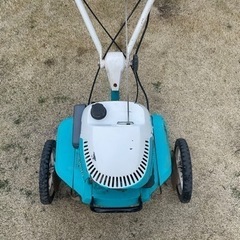 耕運機