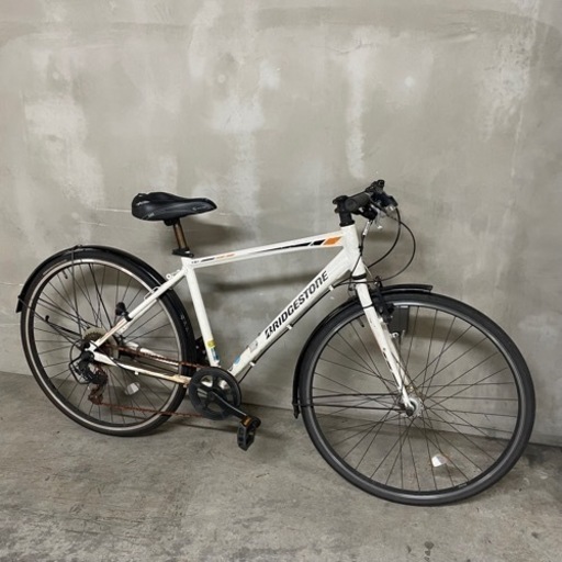 ブリジストン TB1 クロスバイク