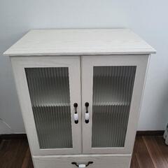 家具 収納家具 キャビネットの画像