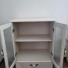 家具 収納家具 キャビネットの画像