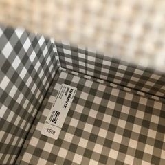 収納BOXの画像