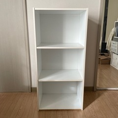 家具 収納家具 カラーボックス