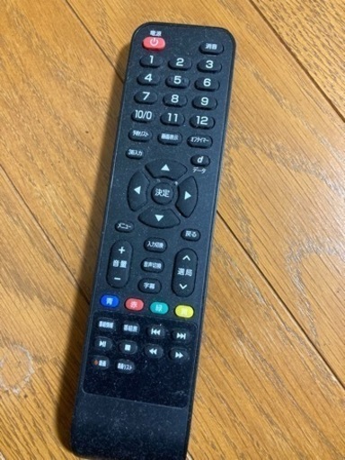 テレビ32v