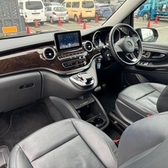 V260 令和1年　オートローンの画像