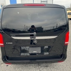 V260 令和1年　オートローンの画像
