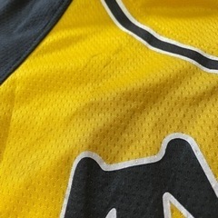 阪神タイガース ユニフォームの画像