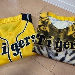 阪神タイガース ユニフォーム