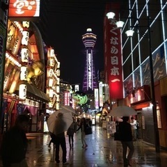 大阪、京都で街スナップ会【30代以上】