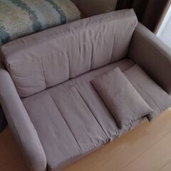 ソファベッド