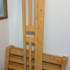 家具 ベッド 2段ベッド