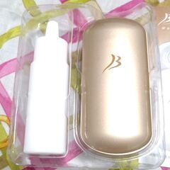 携帯ミスト美顔器