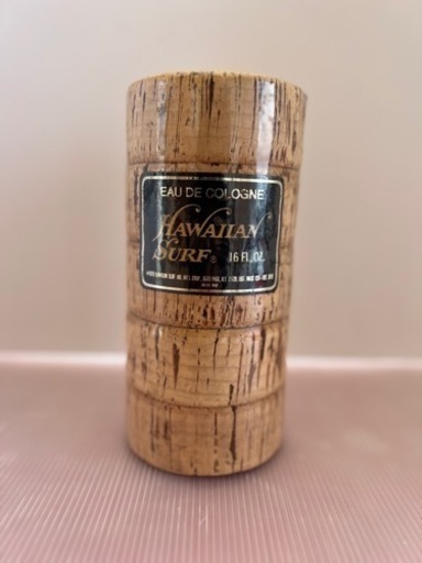 香水 Hawaiian Surf Vintage EAU DE COLOGNE 16