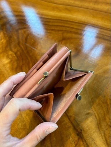 イルビゾンテ財布