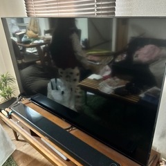 (お取引確定)家電 テレビ 液晶テレビ