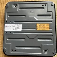 アナログヘルスメーター HA-650の画像