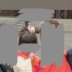 子供用品 ベビー用品 七五三　髪飾り　ヘアアクセサリーの画像