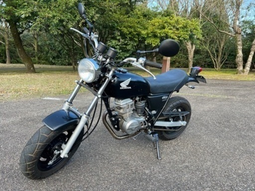 【再値下げ❗️❗️】ホンダ　エイプ50FI