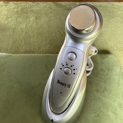 Beauly S I 美顔器