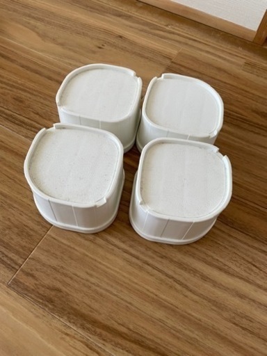 ふんばるマン　洗濯機かさ上げ