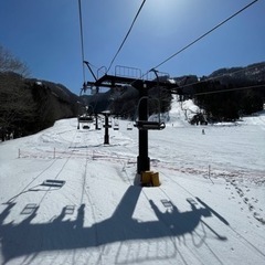 23-24season 3/23(土)スノボ行ける方募集🏂※別日も募集してます！ - スポーツ