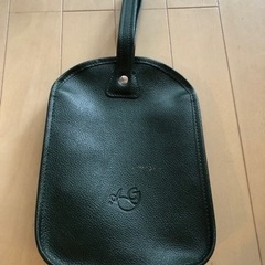 歩学園幼稚園　上靴入の画像