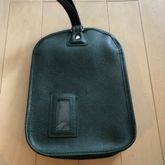 歩学園幼稚園　上靴入の画像