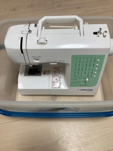 家電 生活家電 ミシン