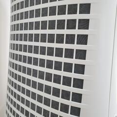 シャープ 空気清浄機 FU-L50の画像