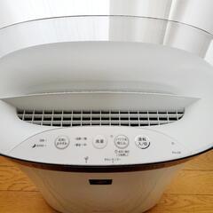 シャープ 空気清浄機 FU-L50の画像