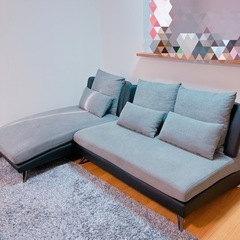 家具 ソファ 3人掛けソファ