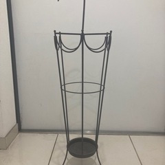 アイアン製傘立て