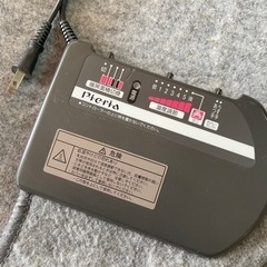 ホットカーペットの画像