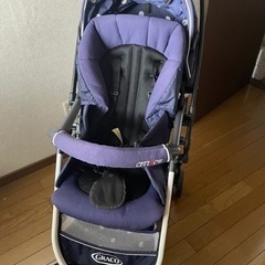 子供用品 ベビー用品 ベビーカー、バギーの画像