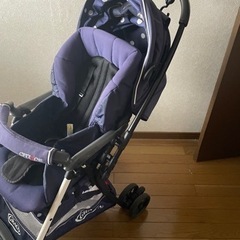 子供用品 ベビー用品 ベビーカー、バギーの画像