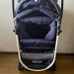 子供用品 ベビー用品 ベビーカー、バギーの画像