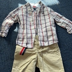 子供服まとめて90〜の画像
