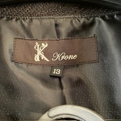 服/ファッション スーツ レディースの画像