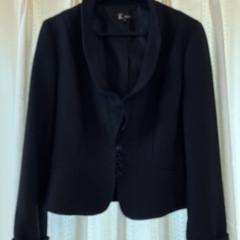 服/ファッション スーツ レディースの画像