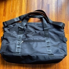 旅行スポーツバックの画像