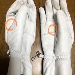 🧤防寒用手袋（厚手）🧤の画像