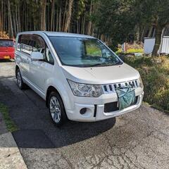 遊び車にどうですか!平成２１式